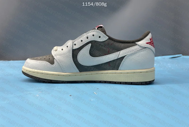AJ1 Reverse Mocha PK4.0 B Grade 5