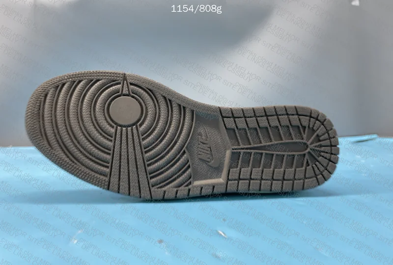AJ1 Reverse Mocha PK4.0 B Grade 6