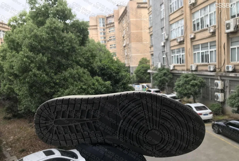 AJ1 Reverse Mocha (Is it Good?)