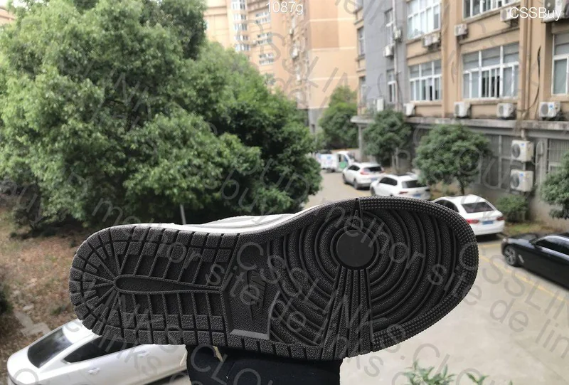 AJ1 Reverse Mocha (Is it Good?) 2