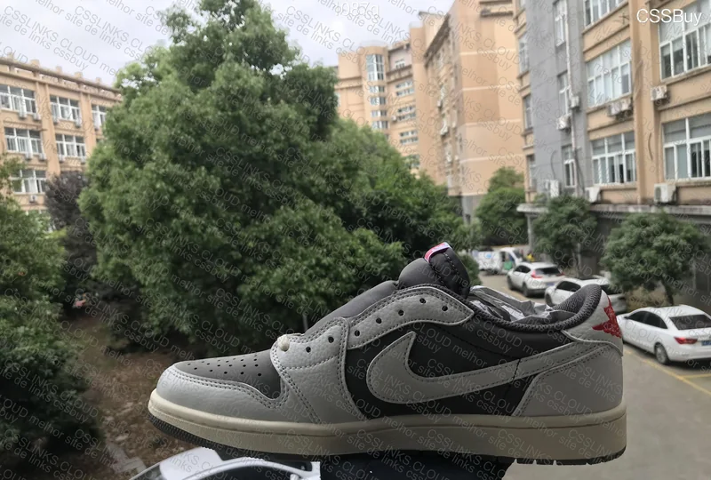 AJ1 Reverse Mocha (Is it Good?) 3