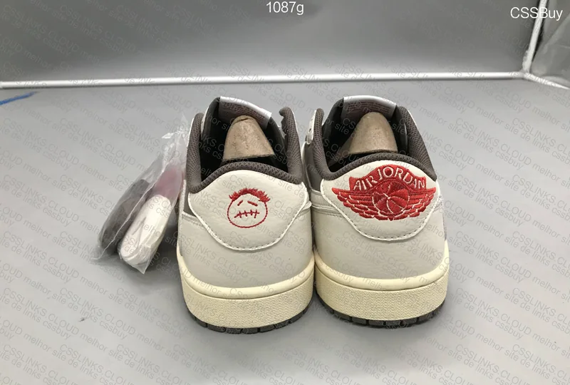 AJ1 Reverse Mocha (Is it Good?) 4