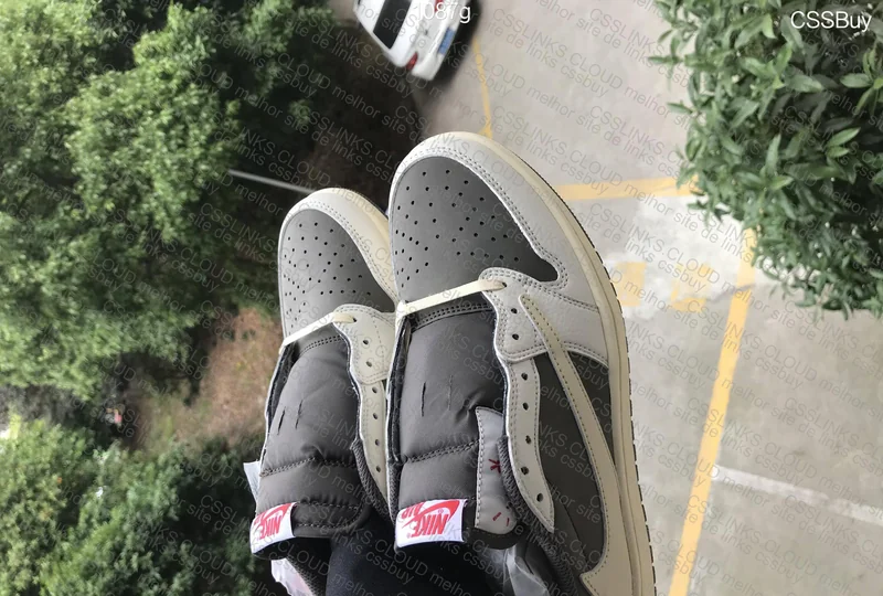 AJ1 Reverse Mocha (Is it Good?) 5