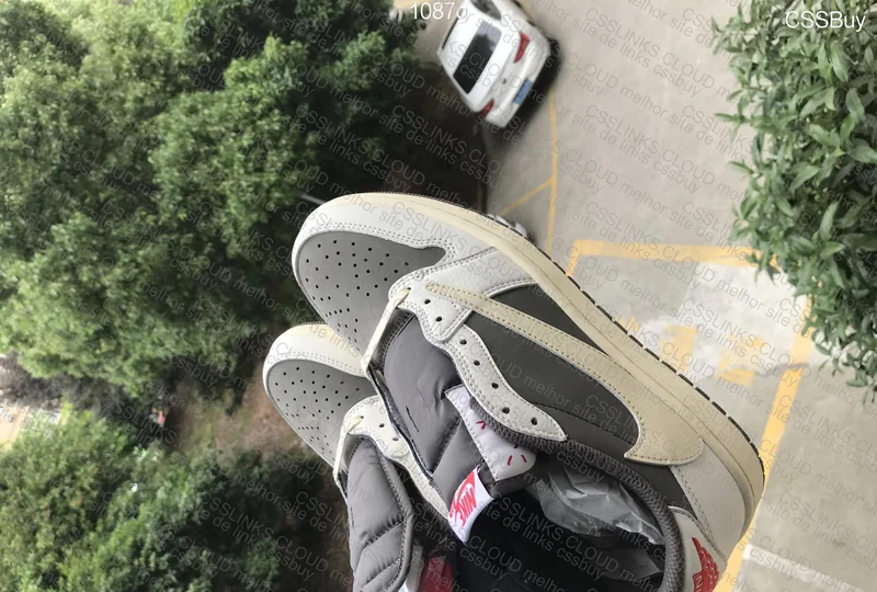 AJ1 Reverse Mocha (Is it Good?) 6
