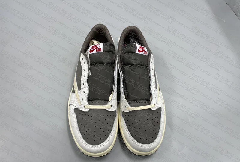 Aj1 Reverse Mocha Travis