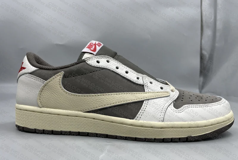 Aj1 Reverse Mocha Travis 7