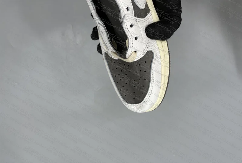 Aj1 Reverse Mocha Travis 8