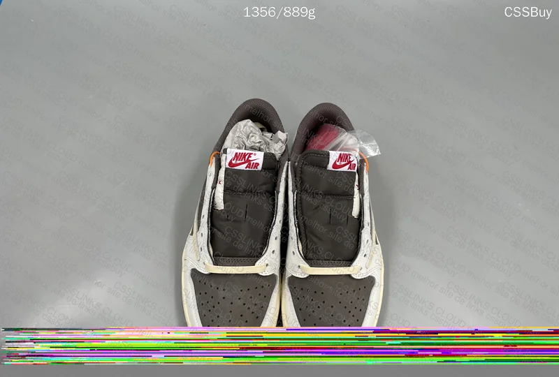 AJ1 Reverse Mocha ZOK
