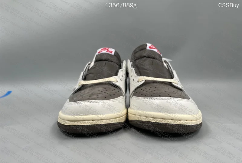 AJ1 Reverse Mocha ZOK 2