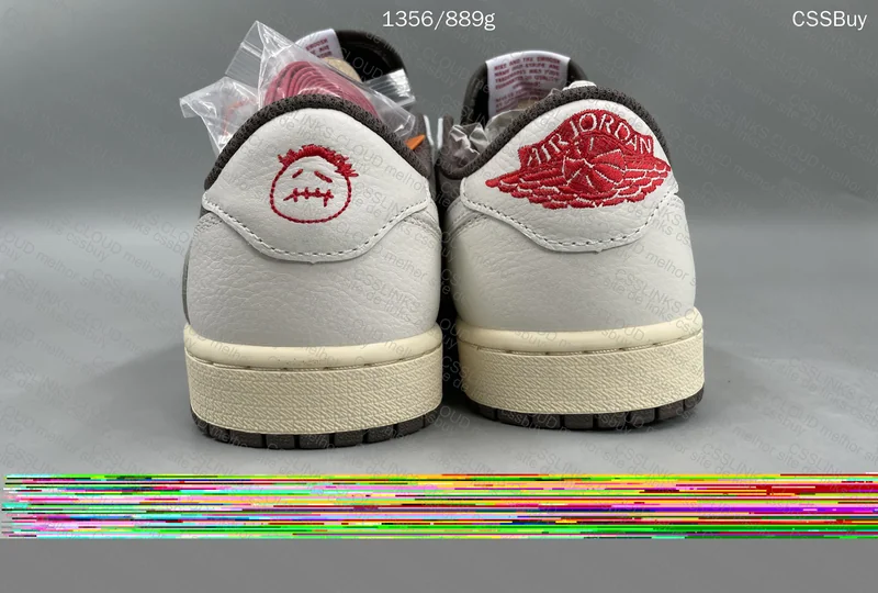 AJ1 Reverse Mocha ZOK 3