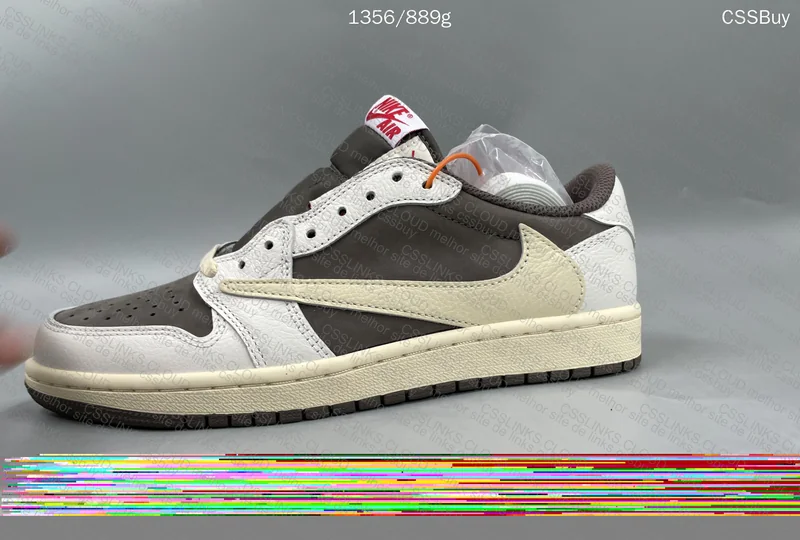 AJ1 Reverse Mocha ZOK 4