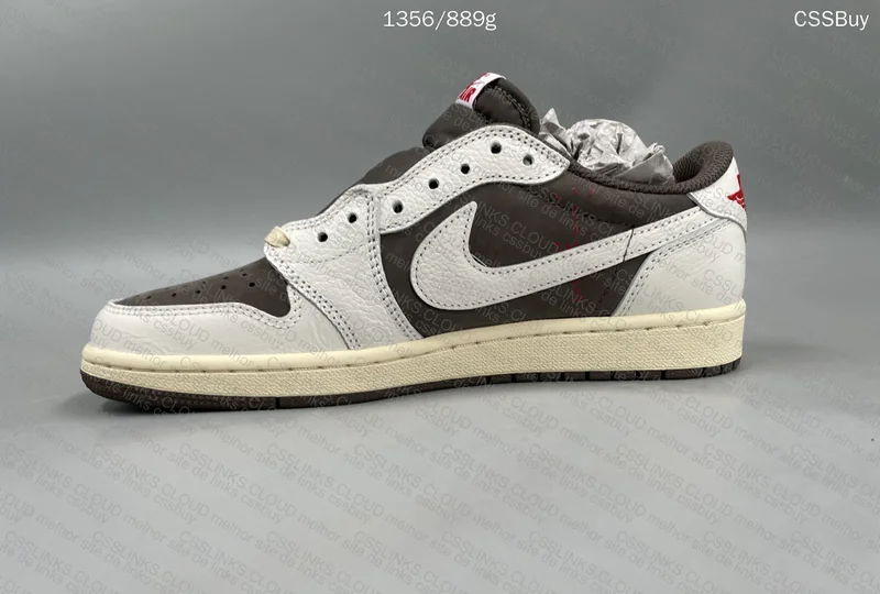 AJ1 Reverse Mocha ZOK 5