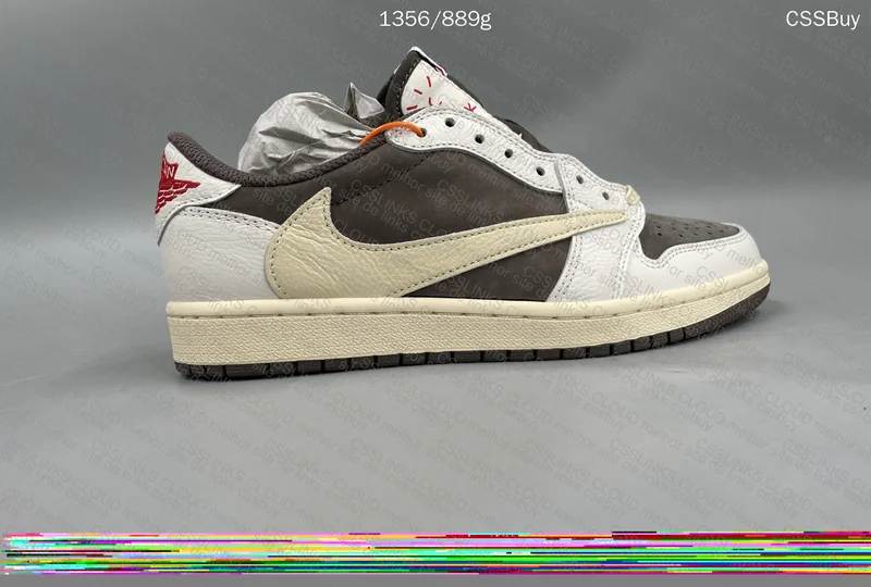 AJ1 Reverse Mocha ZOK 6