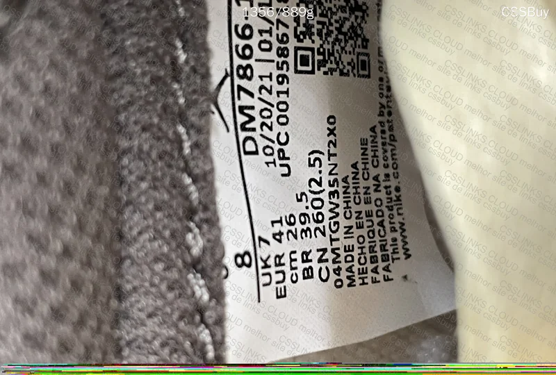 AJ1 Reverse Mocha ZOK 8