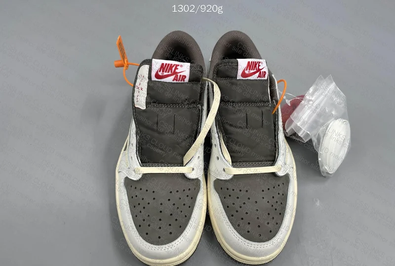 AJ1 Reverse Mocha ZOK