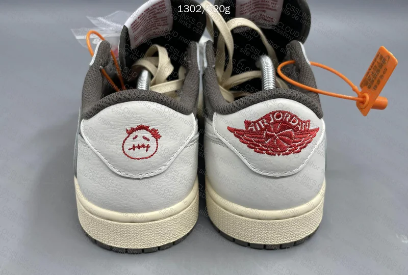 AJ1 Reverse Mocha ZOK 3