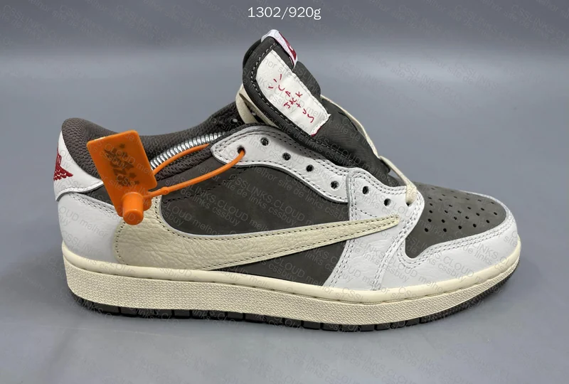 AJ1 Reverse Mocha ZOK 4