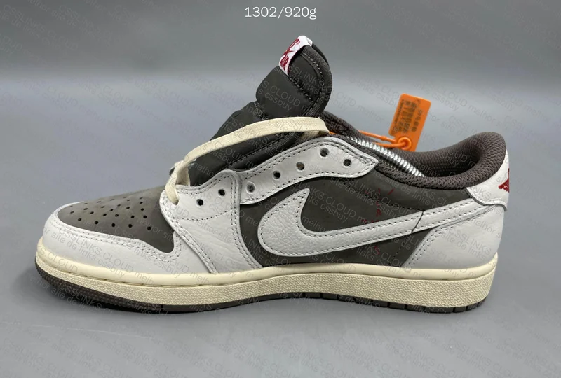AJ1 Reverse Mocha ZOK 5