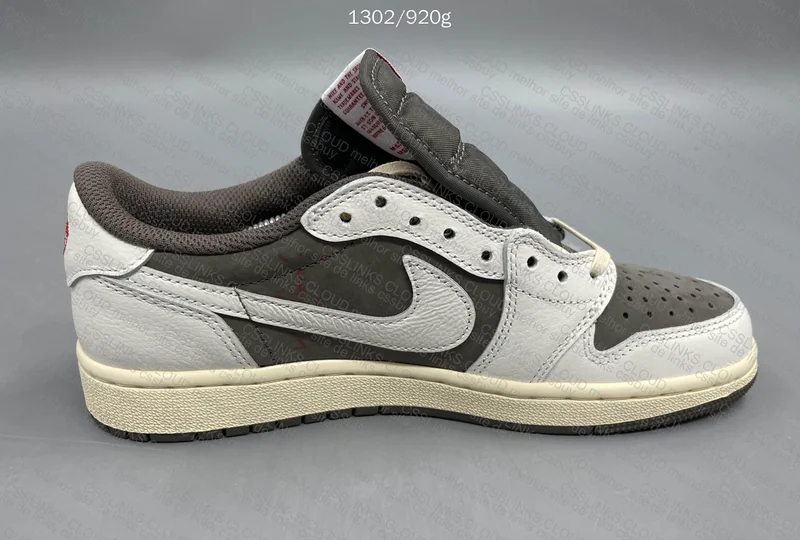 AJ1 Reverse Mocha ZOK 6