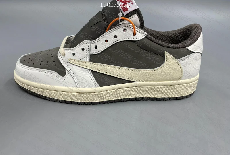 AJ1 Reverse Mocha ZOK 7