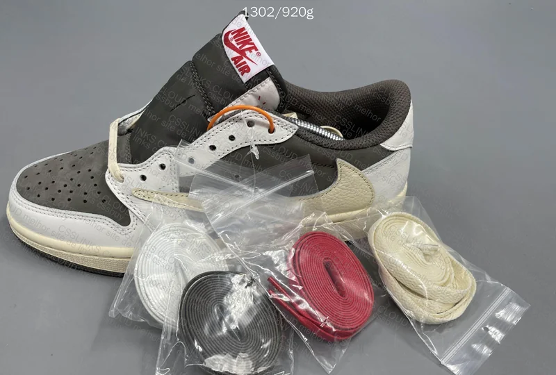 AJ1 Reverse Mocha ZOK 8