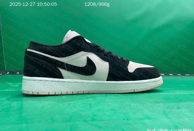 AJ1 Light Pink - GC Batch DC0774-003 2