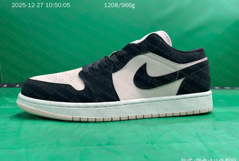 AJ1 Light Pink - GC Batch DC0774-003 4