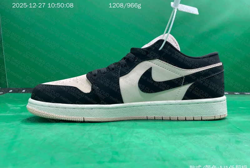 AJ1 Light Pink - GC Batch DC0774-003 6