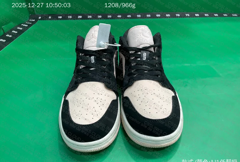 AJ1 Light Pink - GC Batch DC0774-003 7