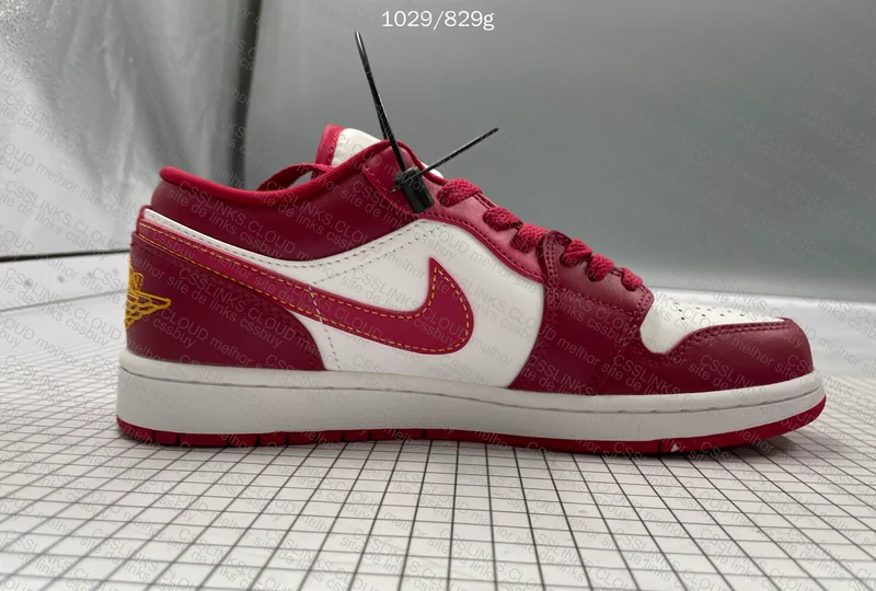 AJ1 OvO Sale 7