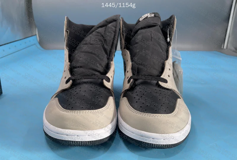 AJ1 Shadow 2.0 GS - LJR 59y 8