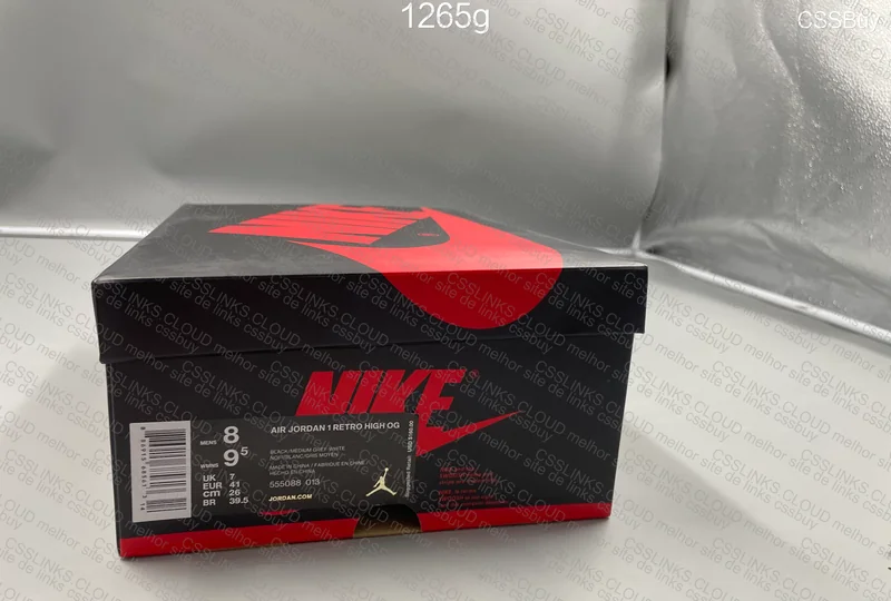aj1 shadow (agr ta certo) 2