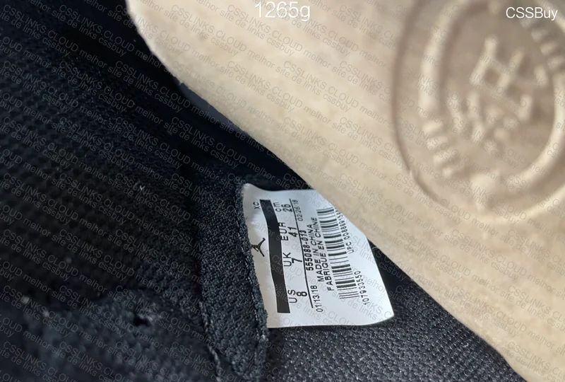 aj1 shadow (agr ta certo) 4