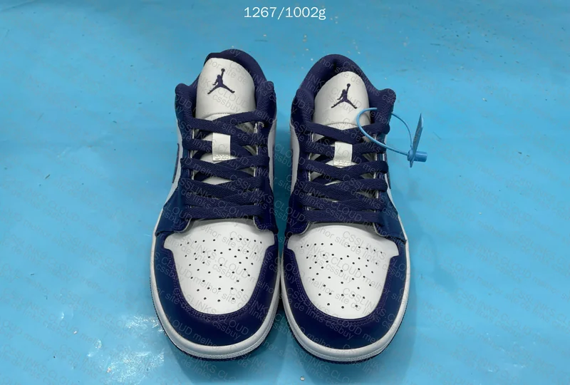 Aj1 sky j purple