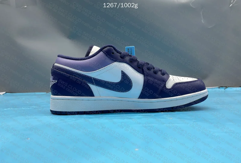 Aj1 sky j purple 4