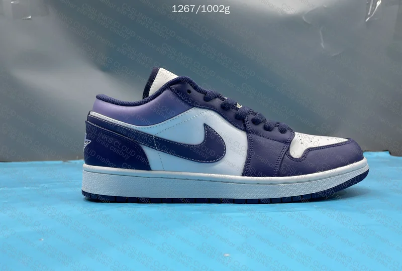 Aj1 sky j purple 6