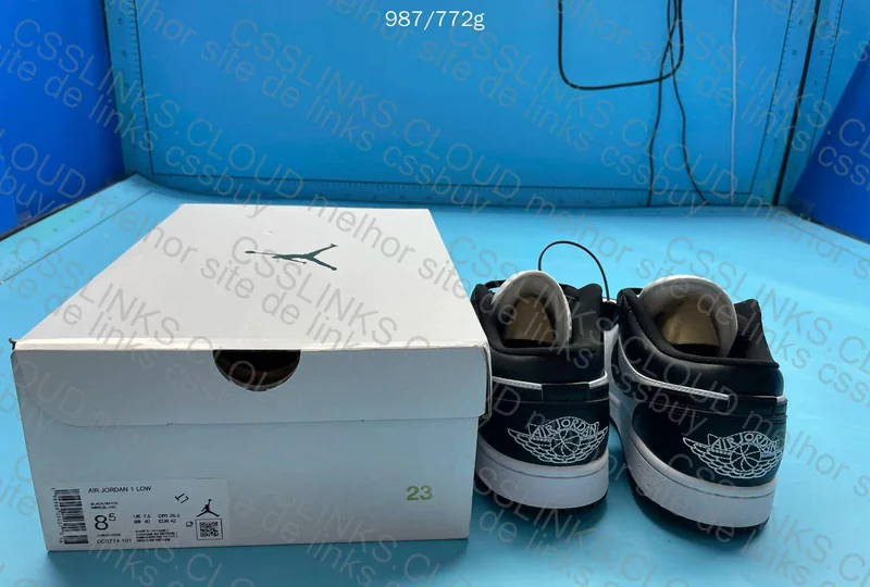 AJ1 Small DT