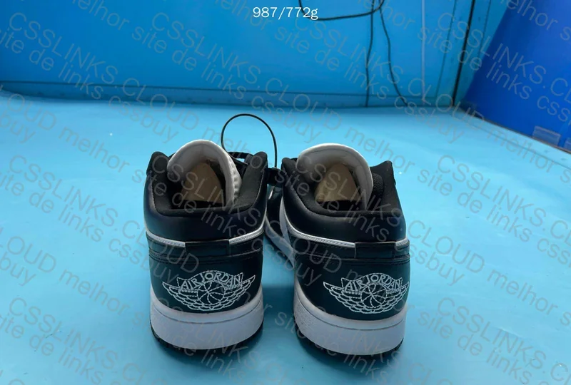 AJ1 Small DT 2