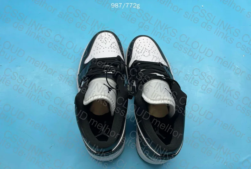 AJ1 Small DT 5