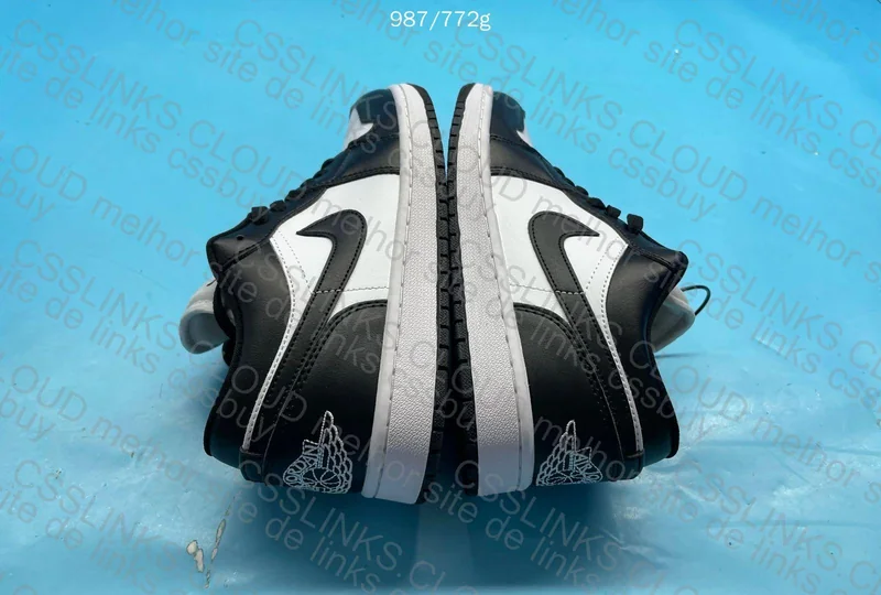 AJ1 Small DT 7