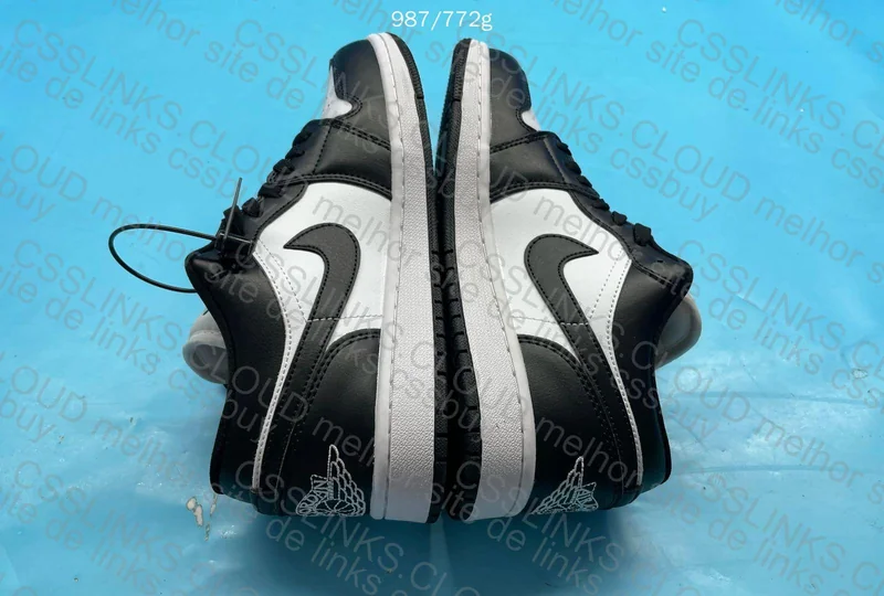 AJ1 Small DT 9