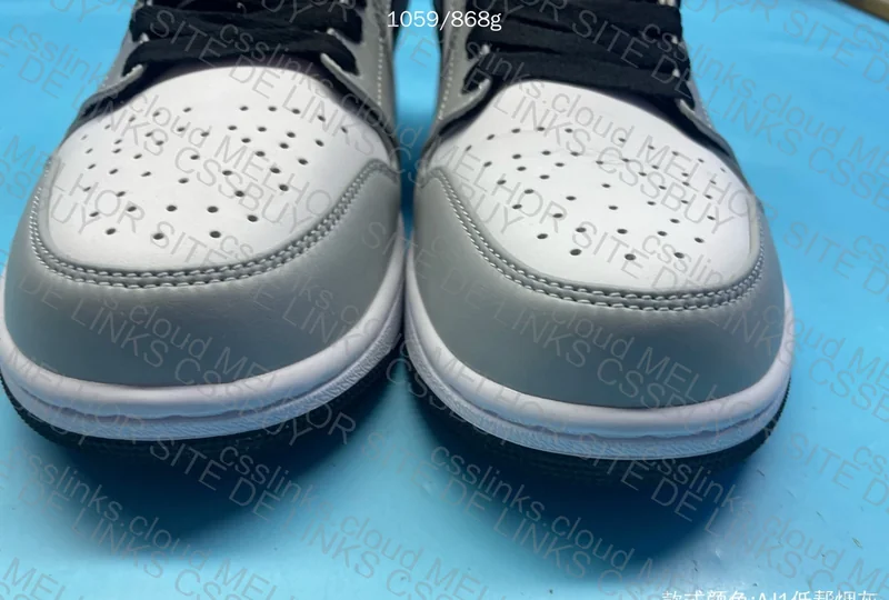 AJ1 Small DT | GL? 2