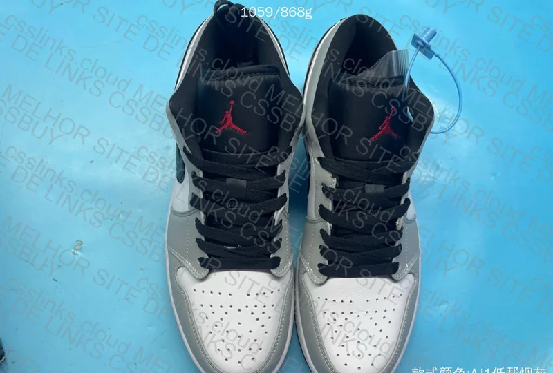 AJ1 Small DT | GL? 3