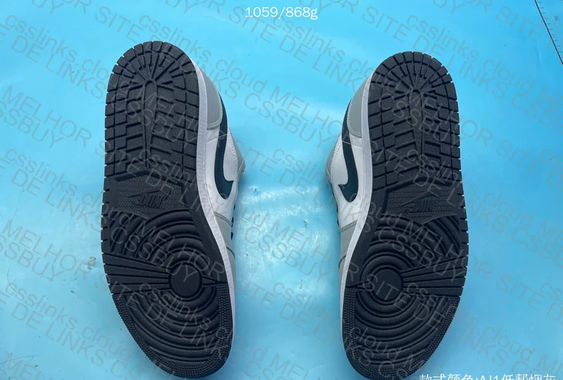 AJ1 Small DT | GL? 4