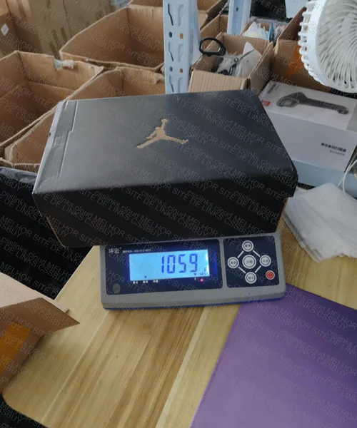 AJ1 Small DT | GL? 9