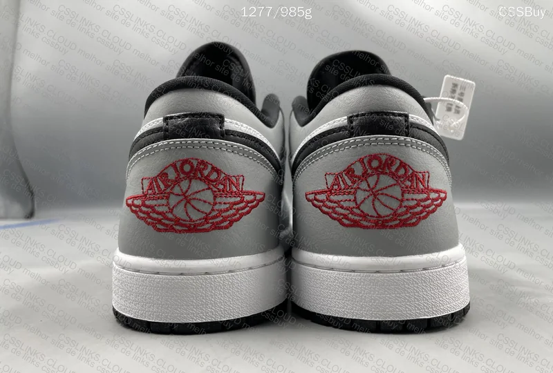 AJ1 SMOKE GRAY DT 2