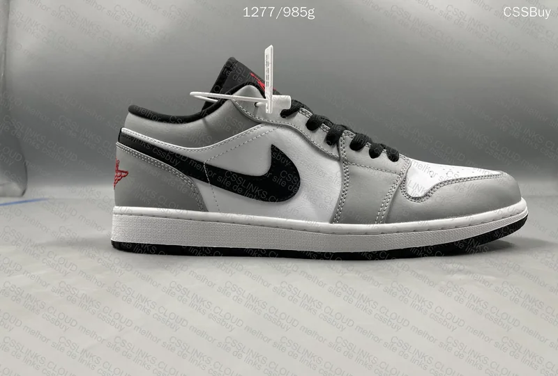 AJ1 SMOKE GRAY DT 4