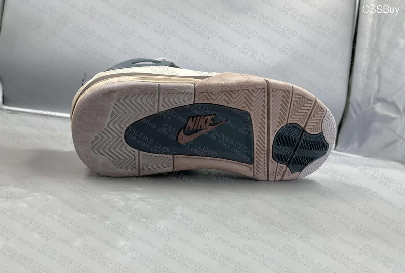 AJ1 Snorlax 2