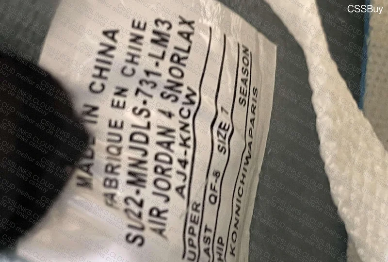 AJ1 Snorlax 3
