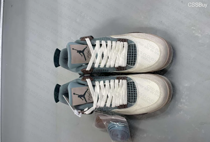 AJ1 Snorlax 5